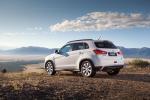 Mitsubishi ASX Suriken 2014 года